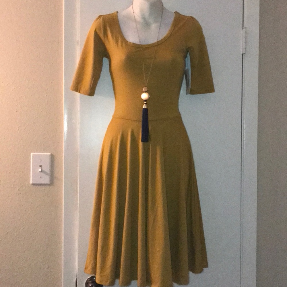 SOLD ***LulaRoe Nicole